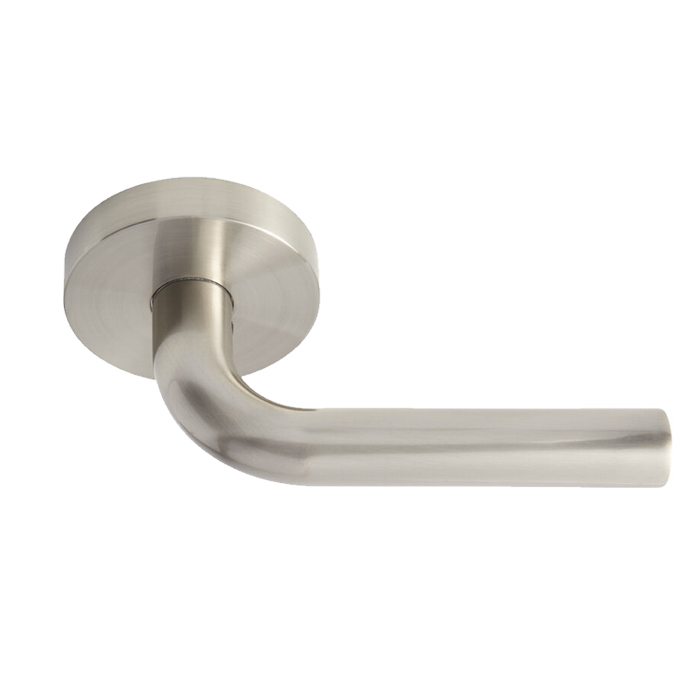 BHP 04115SN Fisherman’s Wharf Lever, Satin Nickel