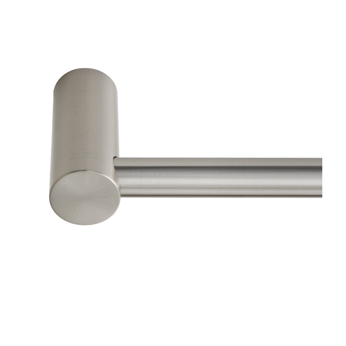 BHP 0818SN Palo Alto Towel Bar, Satin Nickel