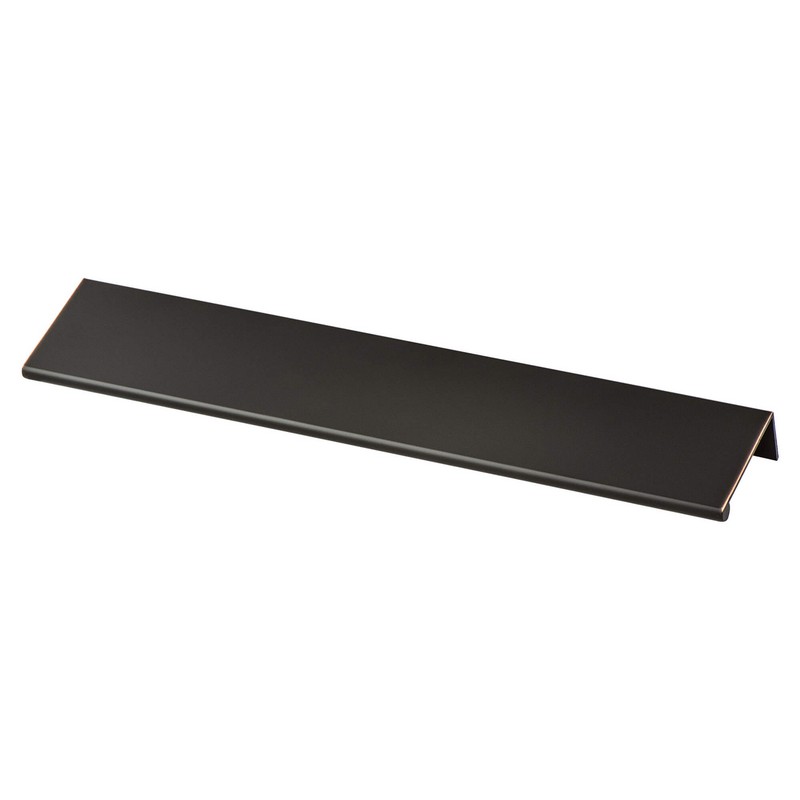 Bravo Tab Pull 169mm Center to Center Verona Bronze Berenson 1067-40VB-P
