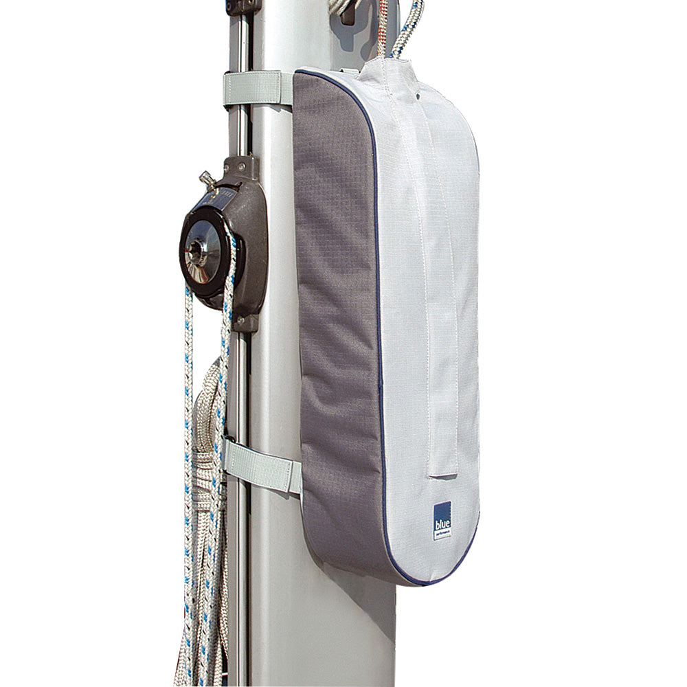 Blue Performance Halyard Bag – Large