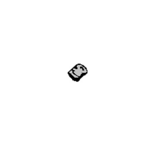 Trumpf 109960 Set Screw ISO4026, TKF 104