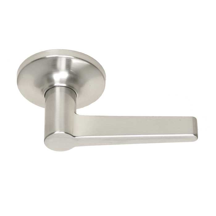 BHP 11115SN Dillon Beach Lever, Satin Nickel