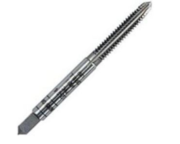 Vermont American 20059 High Carbon Steel Machine Screw Tap Plug 5-40 Nc – Carded