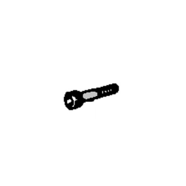 Trumpf 111975 Screw DIN7513 BE M5x30 ST, TF 350 (1A1) (1B1)