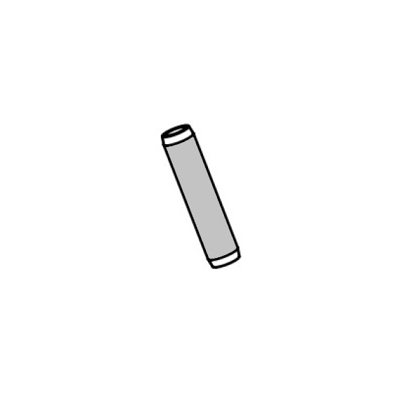 Trumpf 1501331 Pin, Seam Lockers F 300 (1A1)