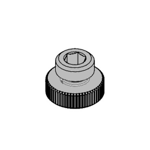 Trumpf 117674 Nut, Nibblers TruTool N 160 (1A1)