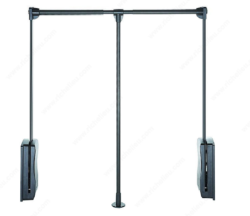 Richelieu 210183060 KAMO Pull-Out Rod