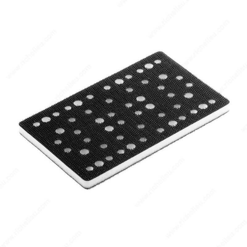 Richelieu A9135 54-Hole Interface Pad