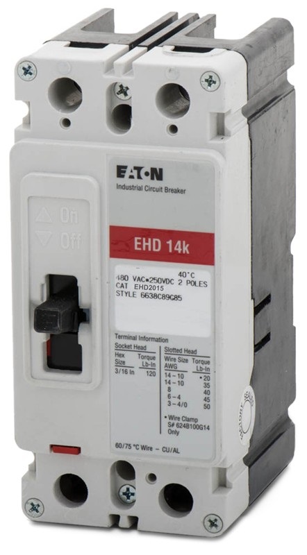 EHD2040