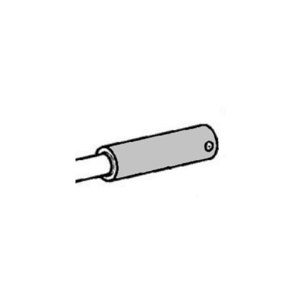 Trumpf 136076 Rod, Seam Lockers F 300 (1A1)