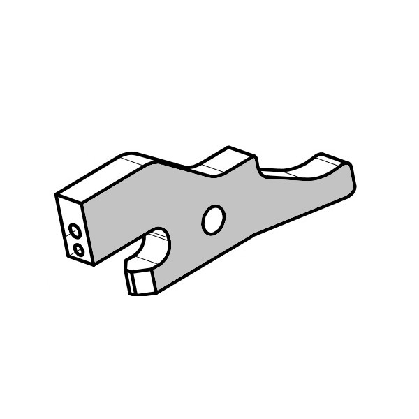 Trumpf 1375552 Oscillating LeverOscillating Lever, TruTool S 114 (1A1)