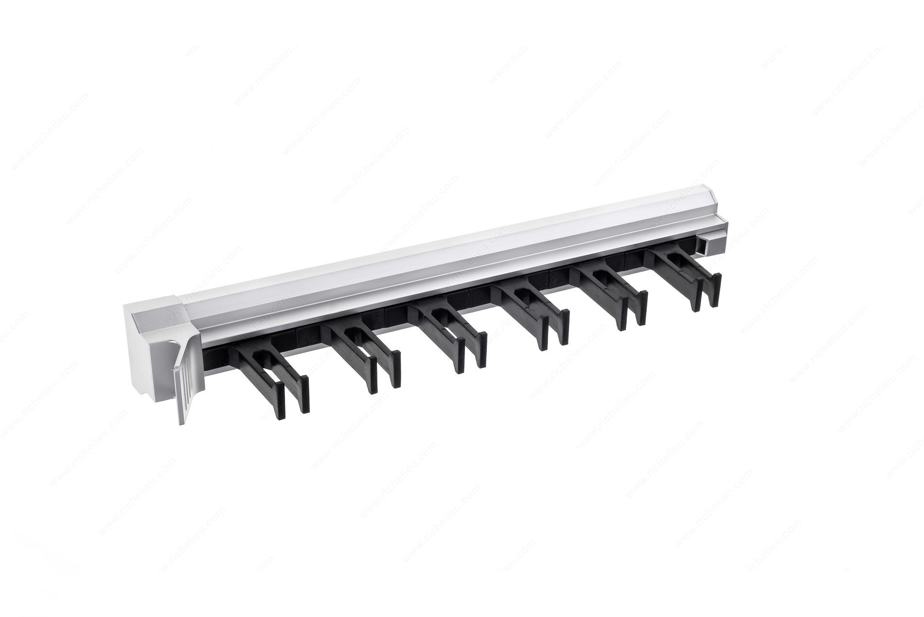 Richelieu 1408310 Belt Storage Rack