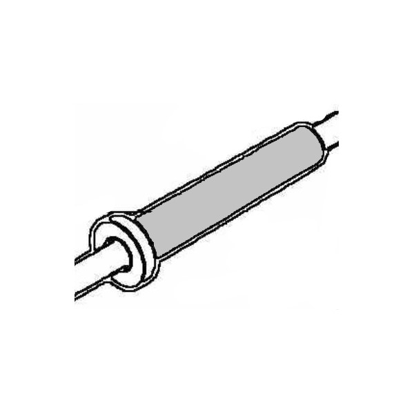 Trumpf 142386 Cable Tubing, Deburring Machines TKA 300 (1A1)