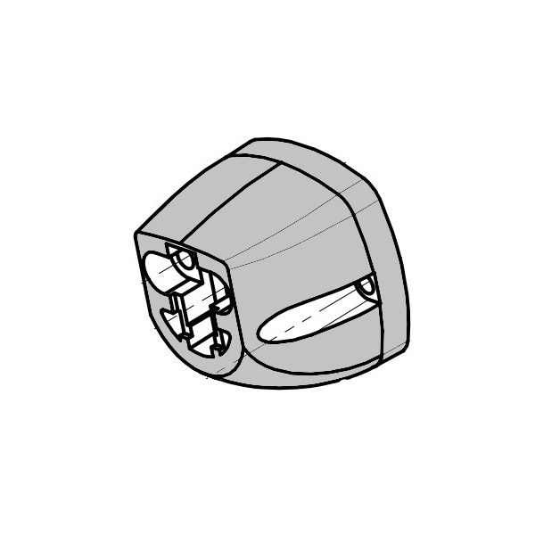 Trumpf 143458 Housing Preassembled, Shears S 114 (1A1)