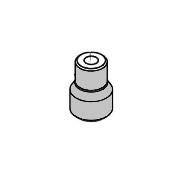 Trumpf 143949 Knurled Screw, TruTool C 160 (1B1)