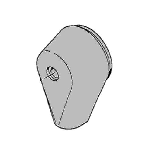 Trumpf 1453183 Housing, Nibblers TruTool N 500 (1A2)