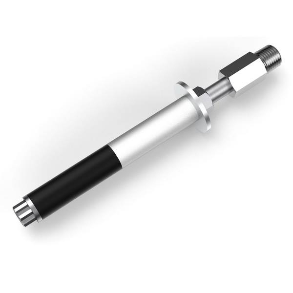 Petersen 146-90069- 0.62″-0.69″ Dia Medium Pressure Mechanical Pipe Plug, 1/4″ Bypass