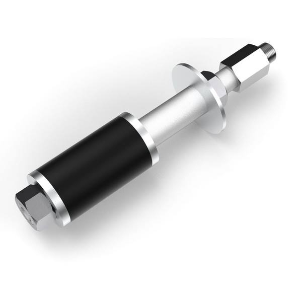 Petersen 146-90200- 1.88″-2.01″ Dia Medium Pressure Mechanical Pipe Plug, 3/8″ Bypass