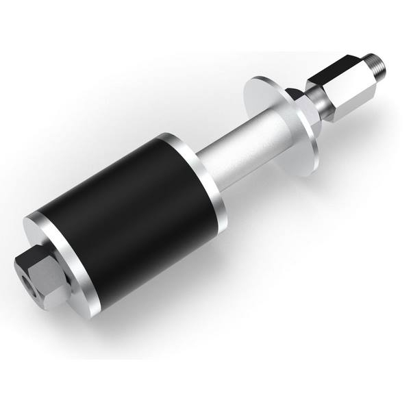 Petersen 146-90269- 2.51″-2.69″ Dia Medium Pressure Mechanical Pipe Plug, 3/8″ Bypass