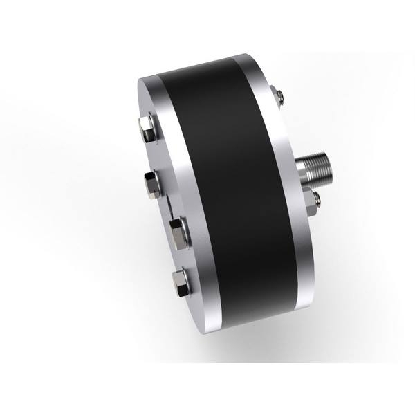 Petersen 146-90800- 7.95″-8″ Dia Medium Pressure Mechanical Pipe Plug, 3/4″ Bypass