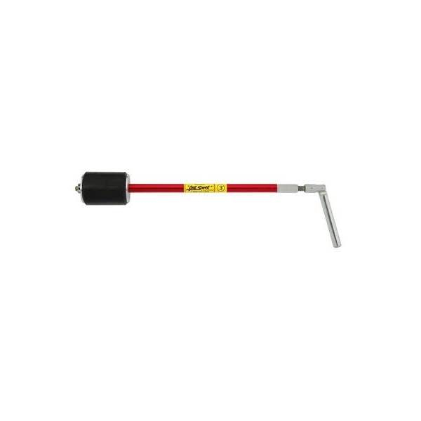Petersen 148-0030- 2.75″-3″ Dia Ez-Swet Style Mechanical Pipe Plug