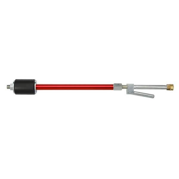 Petersen 148-0030-8 2.75″-3″ Dia Ez-Swet Style Mechanical Pipe Plug, 1/2″ Bypass