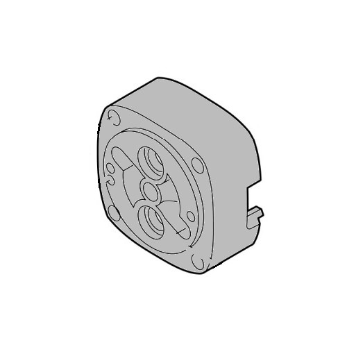 Trumpf 1487736 End Shield, Motor KM28TS