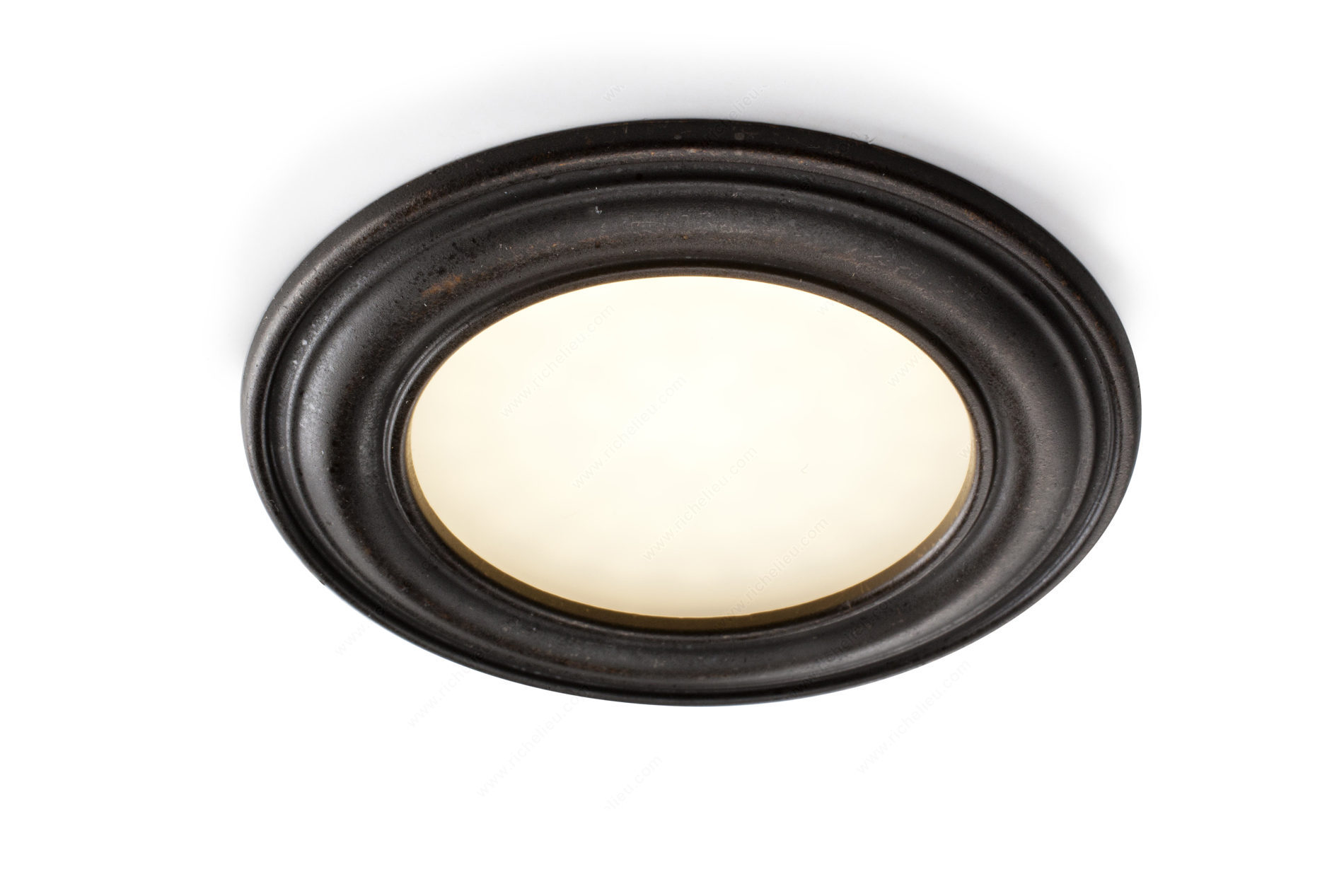 Richelieu 152122222 LED 3.4W Passepartout Light