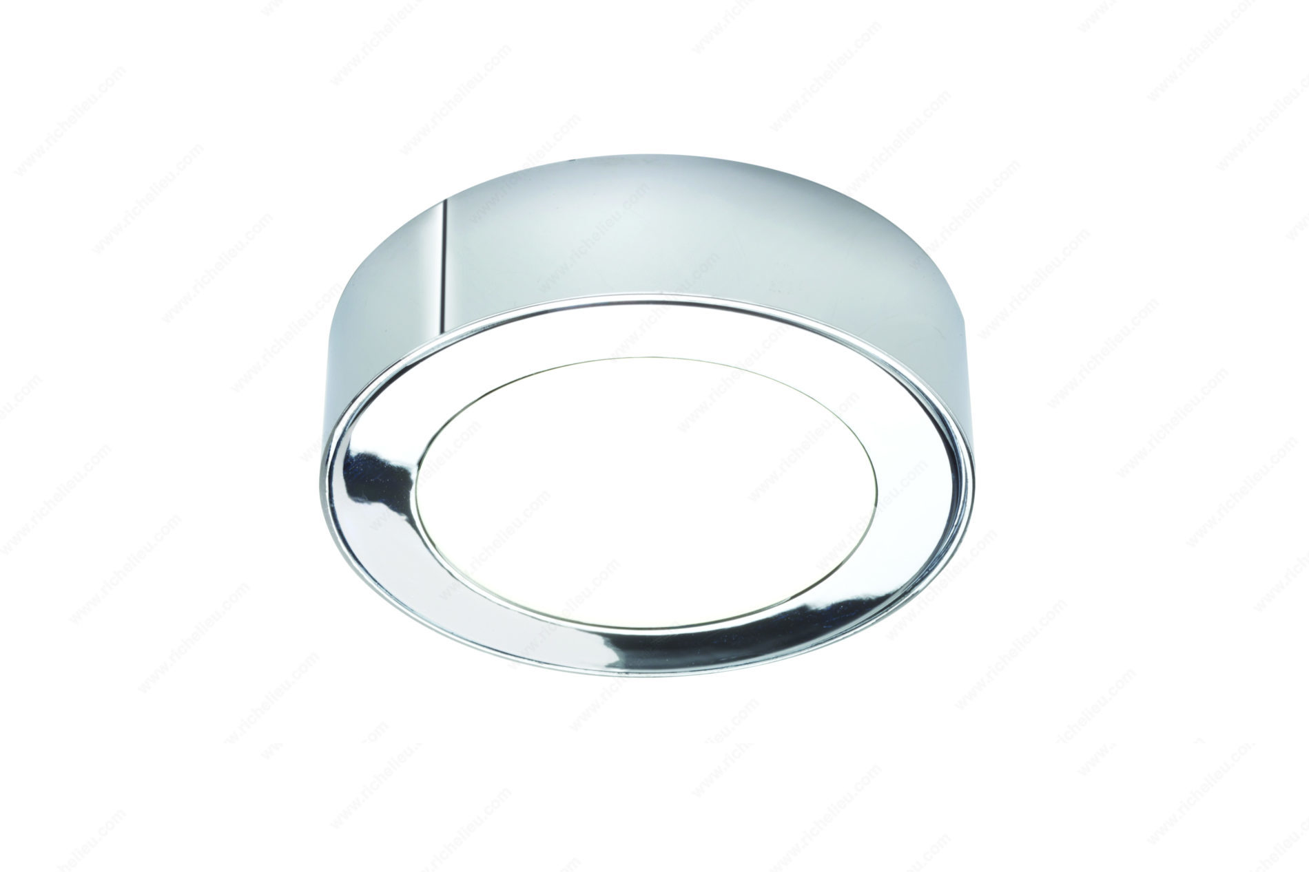 Richelieu 153120140 LED Small Trim Rings