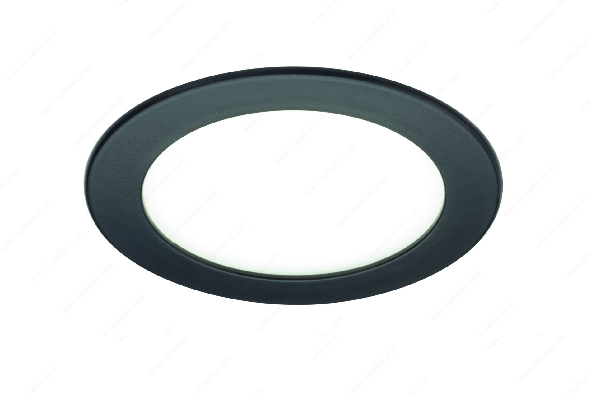 Richelieu 153124100 SMALLY 3W LED Puck Light 12V