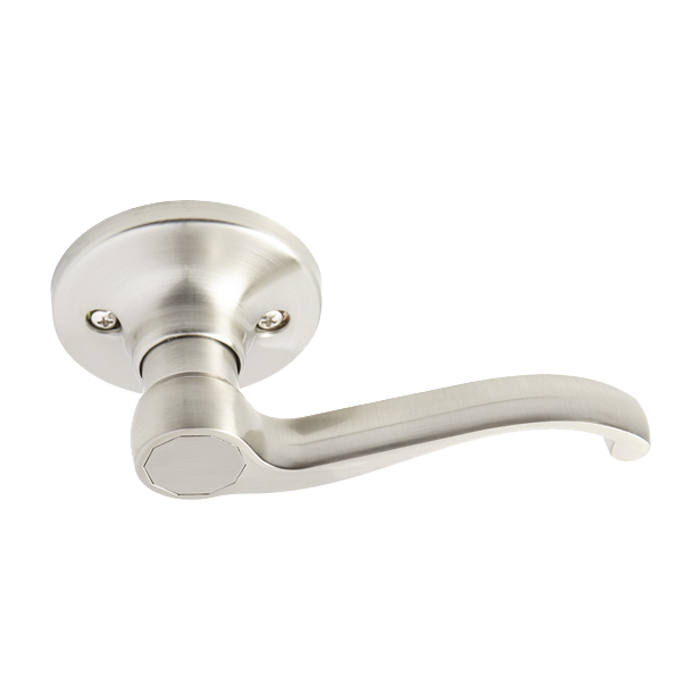 BHP 16315SN Pacific Heights Lever, Satin Nickel