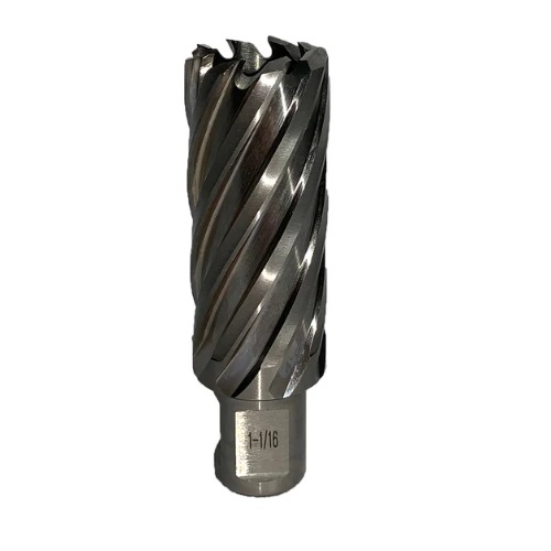 Magswitch 1801074 High-Speed Steel Annular Cutter 1-1/16″x2″ (55 Mm) 2″