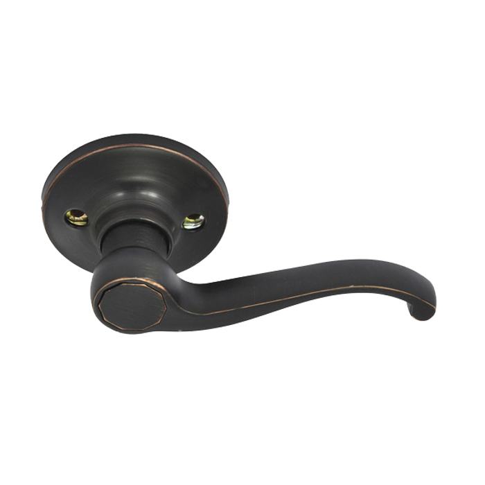 BHP 18311DB Pacific Heights Lever, Dark Bronze