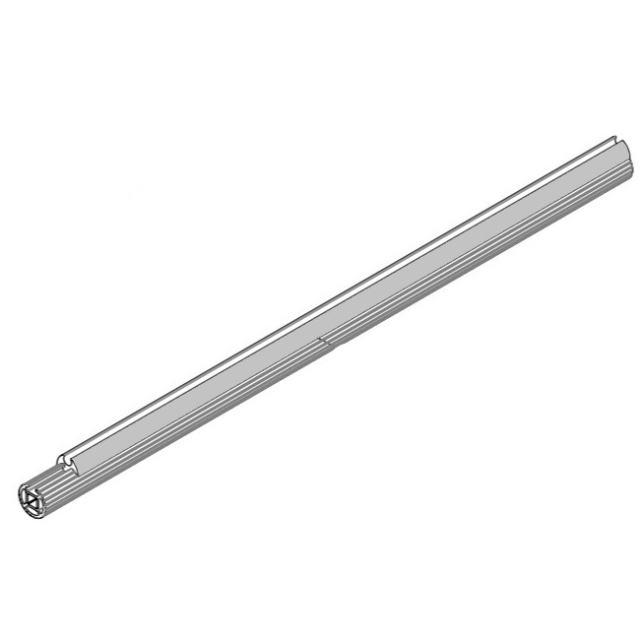 Trumpf 1847812 Handle Bar Cpl. Short, Slat Cleaner TSC 100 (1A1)