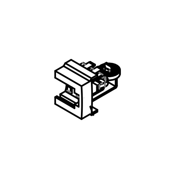 Trumpf 1898535 Carbon Holder 100-230V