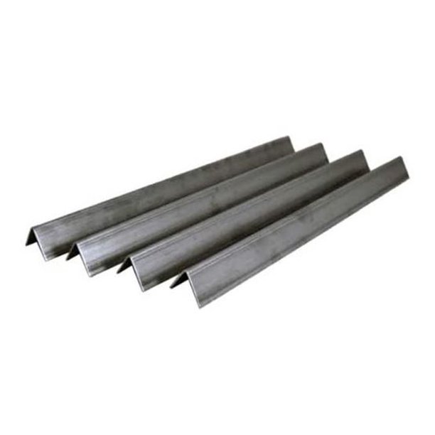 SET OF 4 FLAVORIZER BARS