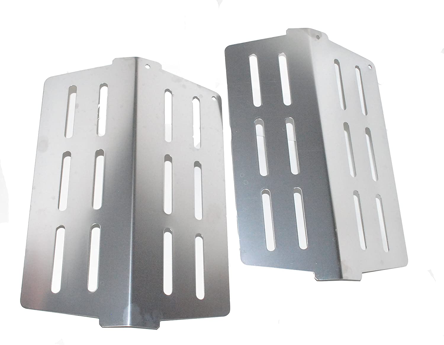 2PK GRILL HEAT DEFLECTORS GEN300