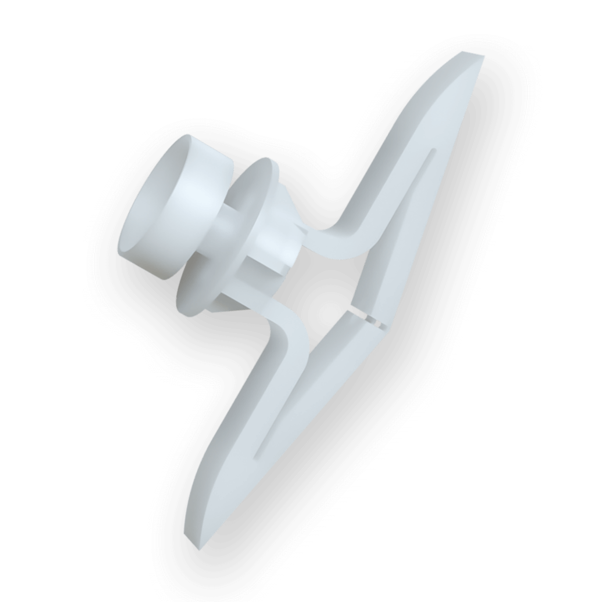 TOGGLER SHELF ANCHOR  7