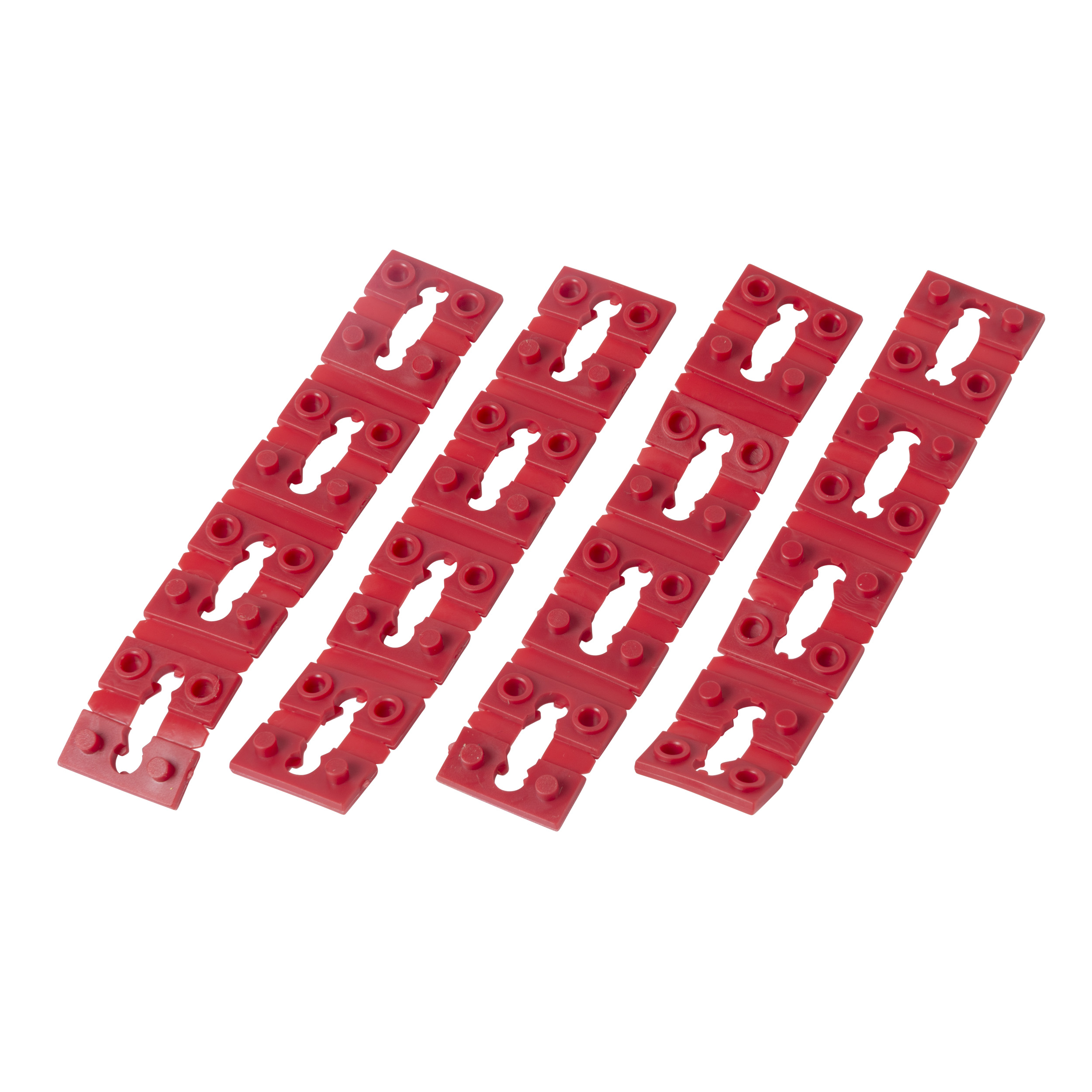 Electrical Device Spacers, 32 Per Card