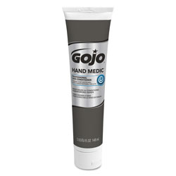 Hand Medic Professional Skin Conditioner, 5 Oz Tube – Fragrance-free Formula