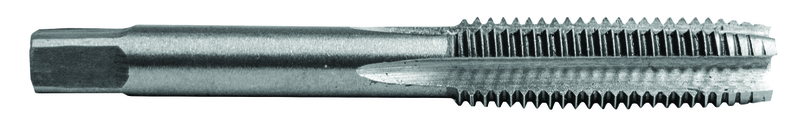 10.0 X 1.00 Carbon Steel Metric Plug Tap