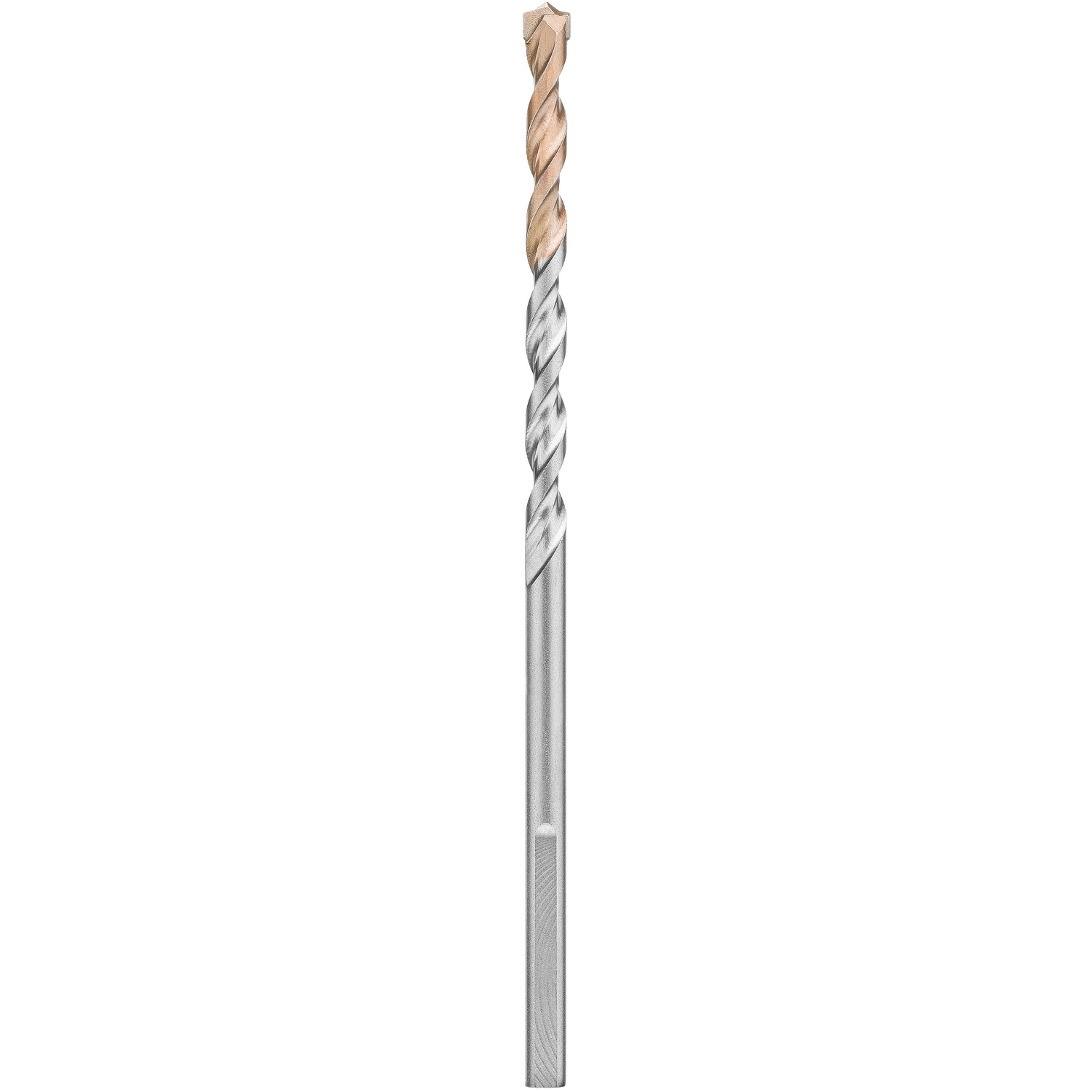 1/4 In. X 4 In. Carbide Tipped Masonry Drill Bit Dw5224