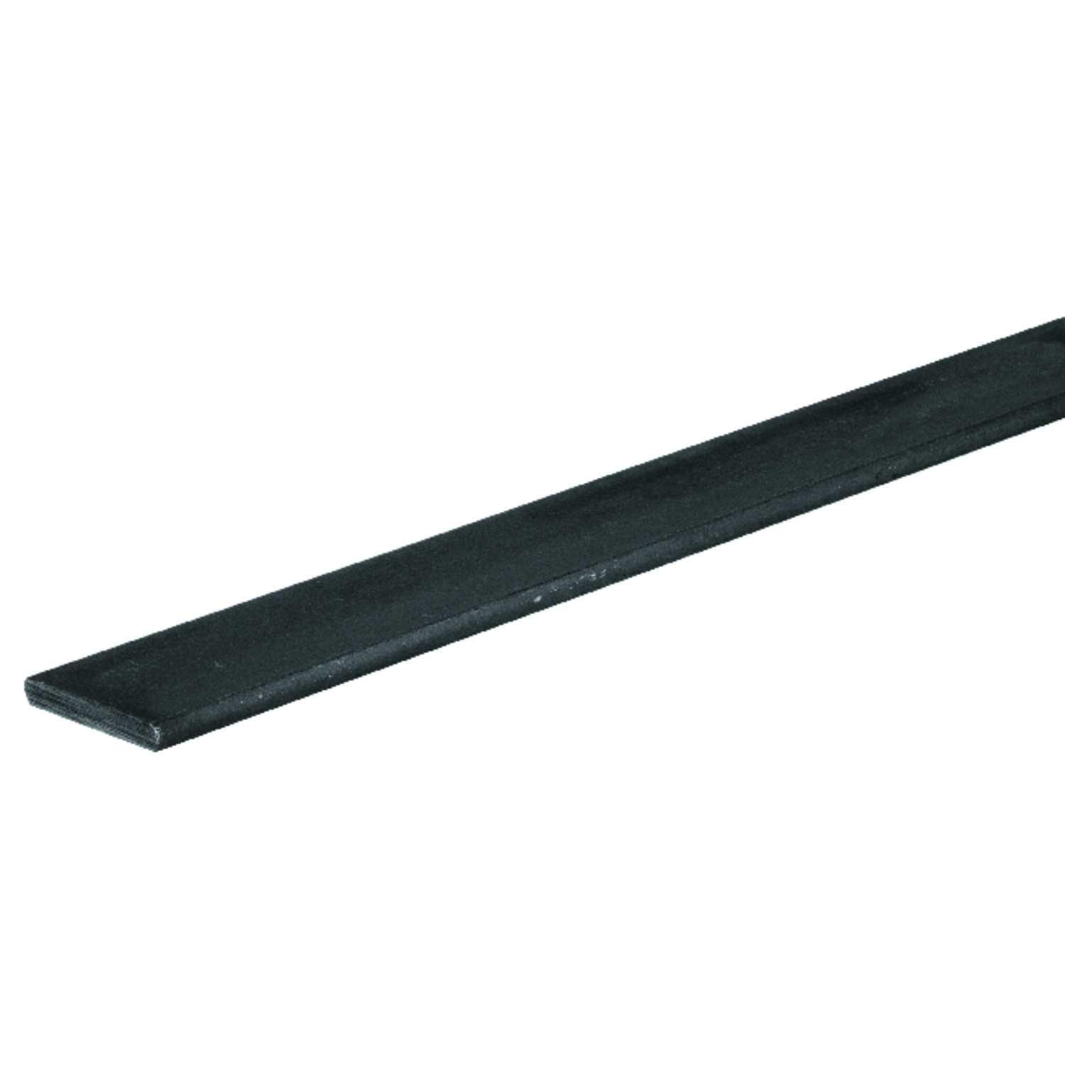 Steelworks 3 In. X 3 Ft. Hot-rolled Steel Flat Stock – 1/8 In. Thick
