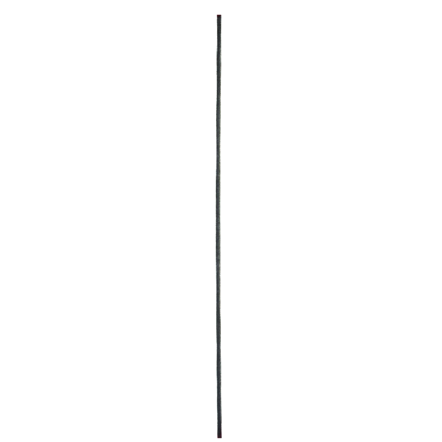 Steelworks 1/2 In. X 4 Ft. Weldable Steel Square Tube