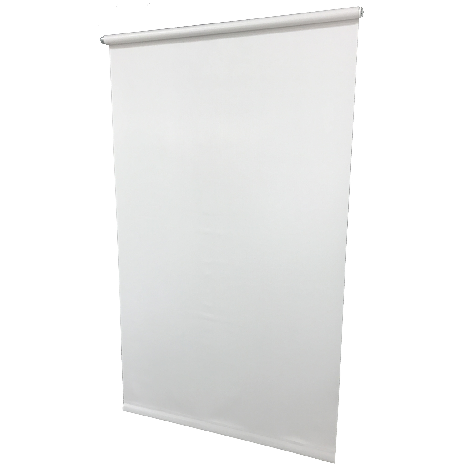37-1/4 In. X 72 In. Economy Light Filtering Vinyl Roller Shade