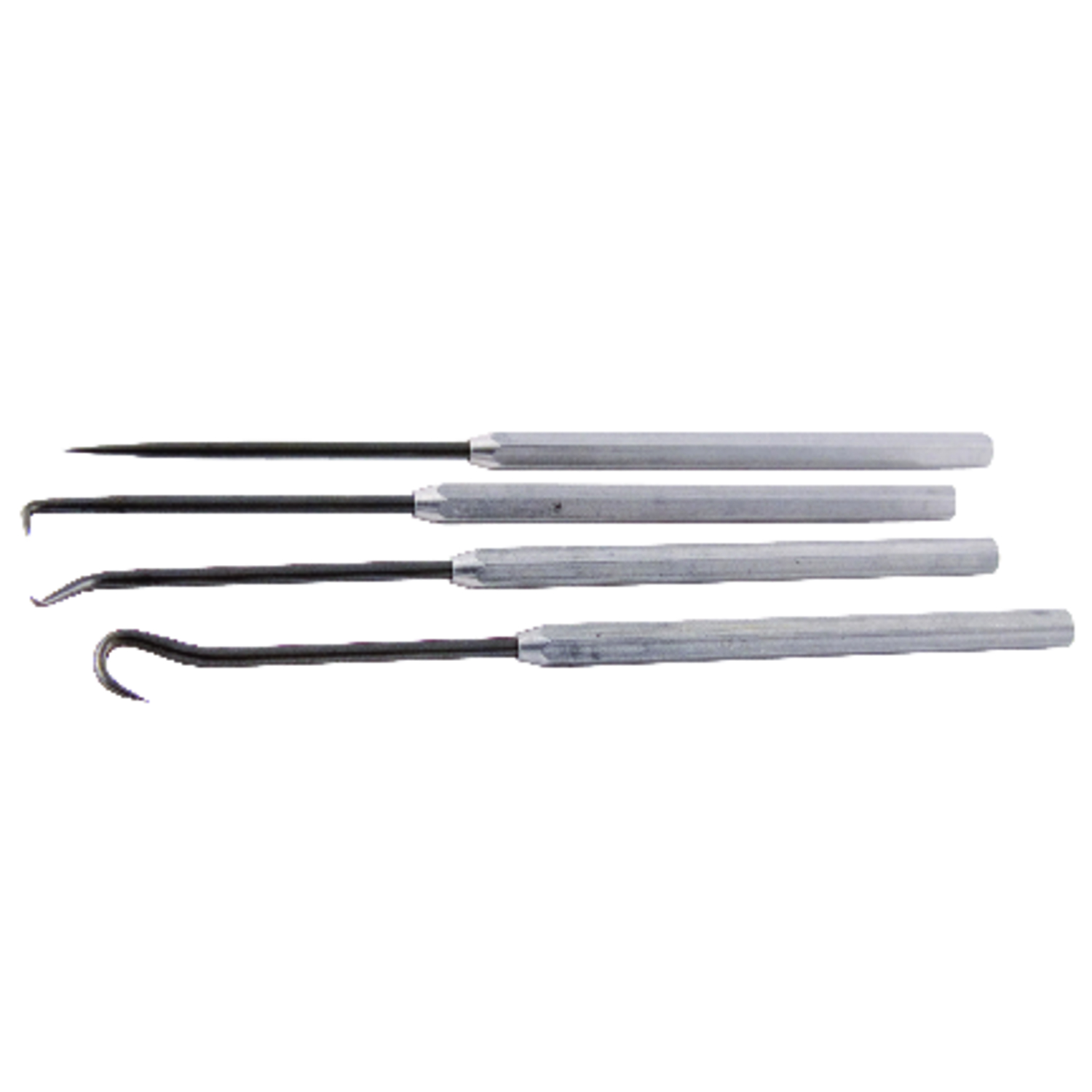 4-piece 6 In. Hook And Pick Repair Set – Model 70710