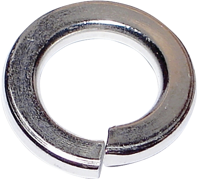 1/4 Inch Zinc Plated Medium Split Lock Washer Model 03944