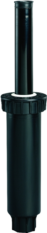 400 Series Sprinkler Head, Quarter Pattern, Spring-Loaded Pop-Up