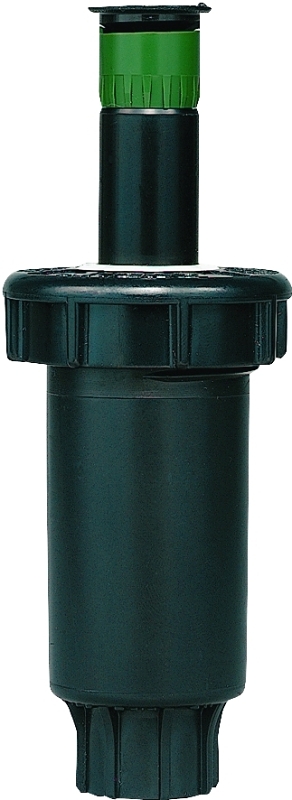 2 In. Professional Series Spray Head With 15 Ft. Adjustable Nozzle