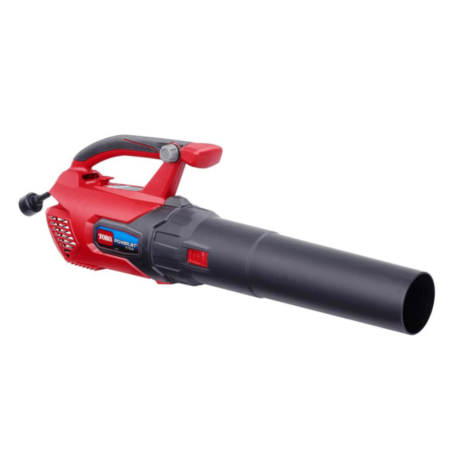 Powerjet F700 Electric Handheld Leaf Blower 140 Mph 725 Cfm